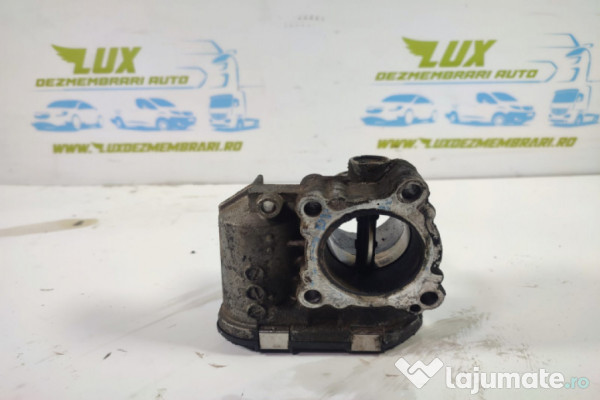Clapeta de acceleratie 2.0 dci m9r 8200330810e Nissan Qashqa