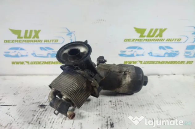 Termoflot carcasa filtru ulei 1.7 cdti Z17DTH 8973729421 Ope