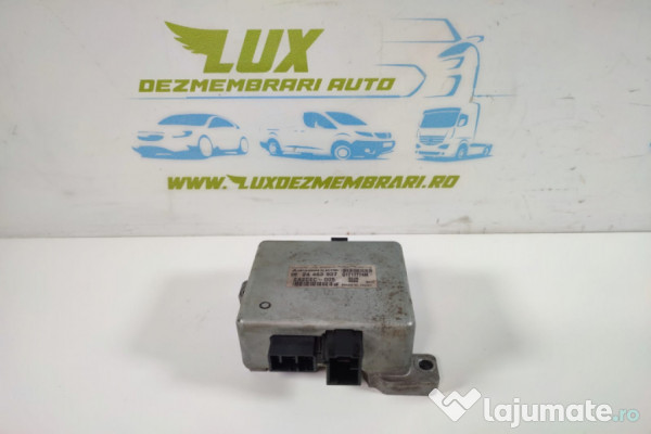 Calculator modul coloana 24463937 Opel Corsa C [2000 - 2003