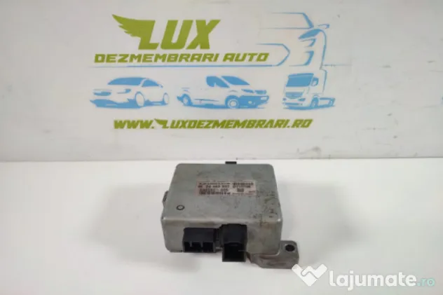 Calculator modul coloana 24463937 Opel Corsa C [2000 - 2003