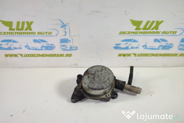 Pompa vacuum vacum 2.3 dci m9t 146508418d Renault Master 3 [