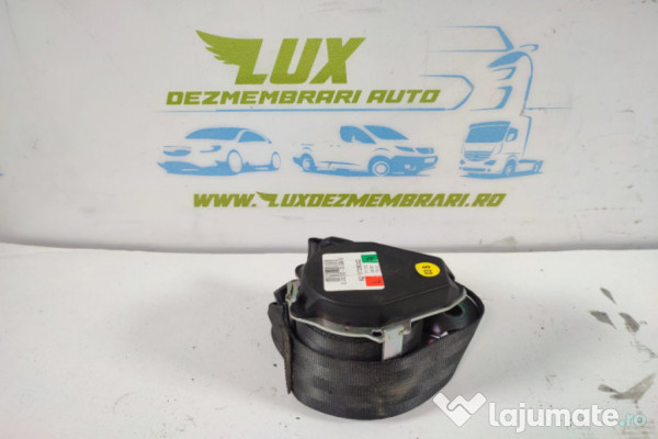 Centura spate stanga sau dreapta 621372800d Skoda Rapid [20