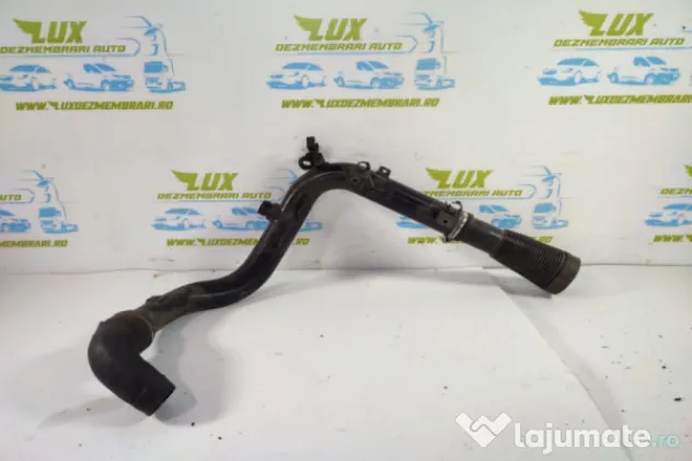 Tub furtun intercooler 1.3 cdti euro 4 Z13DTH 13251949 Opel