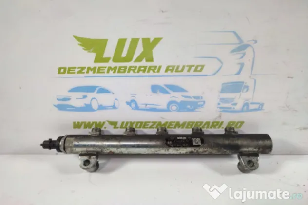 Rampa injectoare 2.0 d z20s 0445214174 Chevrolet Epica [200