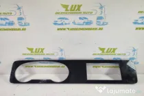 Rama centrala ornament ceasuri bord Mercedes-Benz E-Class W