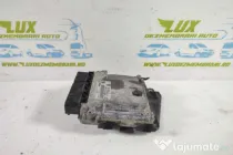 Calculator motor ecu 2.0 tdi BMM 03g906021jc 0281013619 Skod
