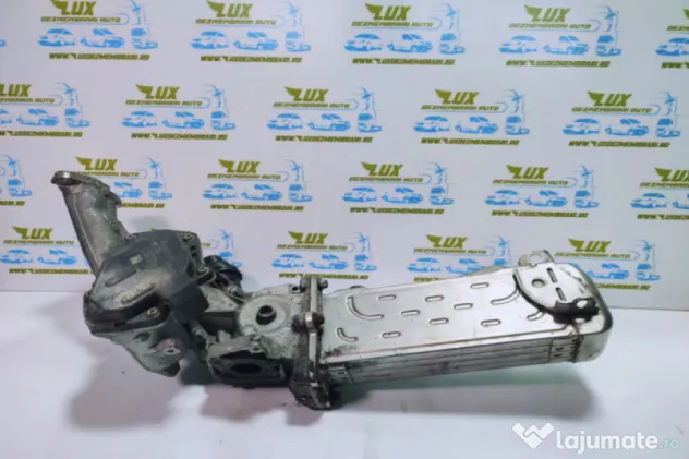 Racitor gaze EGR 2.2 cdi euro 5 om651 a6511420067 Jeep Patri