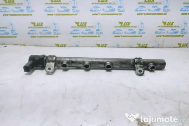Rampa injectoare stanga 3.0 cdi om642 v6 A6420700495 Merce