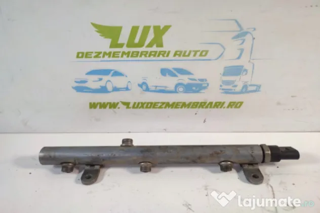 Rampa injectoare dreapta 3.0 cdi om642 v6 a6420700695 Jeep