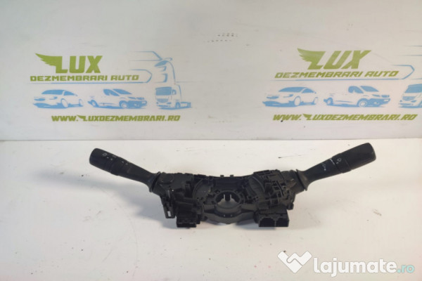Bloc ansamblu manete semnalizare stergatoare 17f852 Toyota A