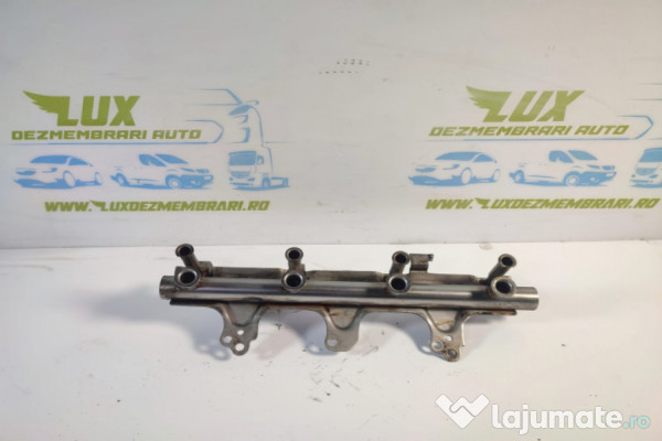 Rampa injectoare 2.0 tfsi CDN CDNC 06j133317m Audi A4 B8/8K