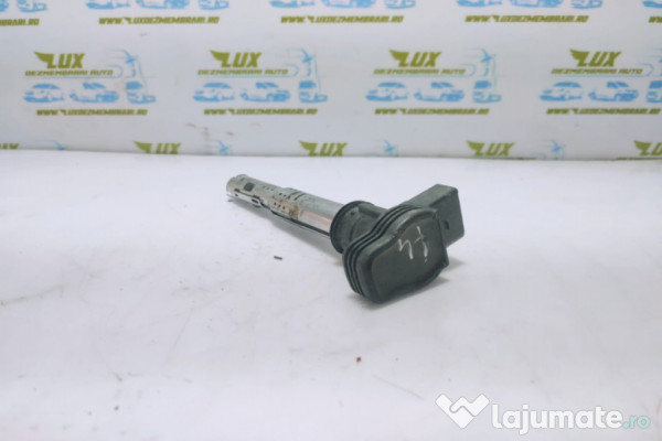 Bobina de inductie 2.0 tfsi CDN CDNC 07k905715f Audi A4 B8/8