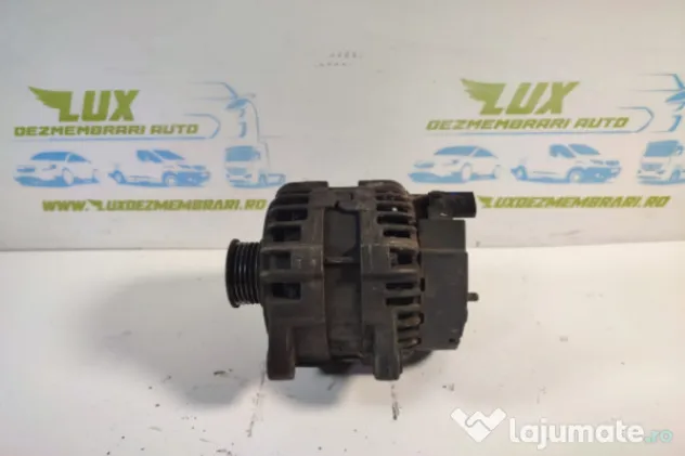 Alternator 1.8 2.0 cdi euro 5 om651 Mercedes-Benz A-Class W