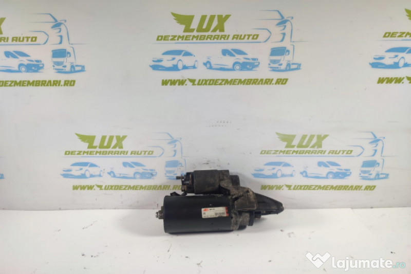 Electromotor 2.2 hdi 2.4 JXFC JXFA 4hv TDCi 5901259420012 F