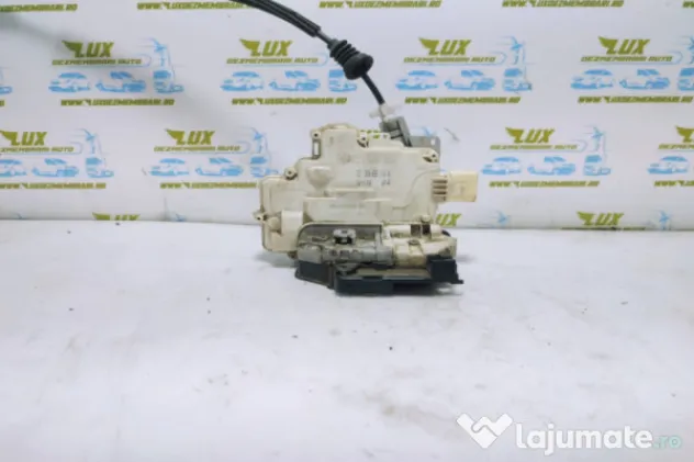 Incuietoare usa Spate Dreapta broasca 3c4839016a Volkswagen