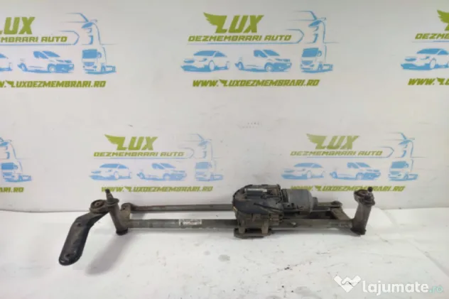 Ansamblu stergator stergatoare cu motoras 1z1955119d Volksw