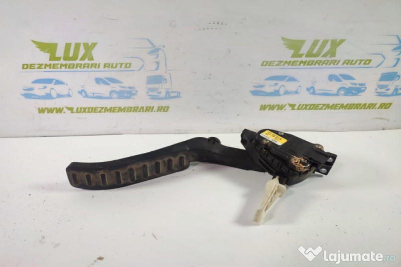 Pedala de acceleratie 3.0 3.6 4.2 6.0 tdi tfsi CVWA CASD