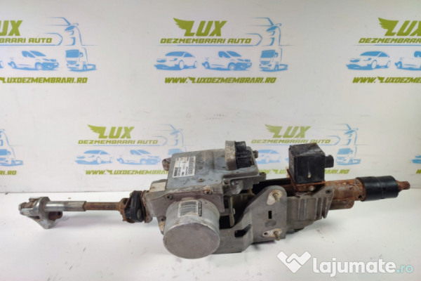 Coloana ax volan electrica trw 8200246631b Renault Megane 2