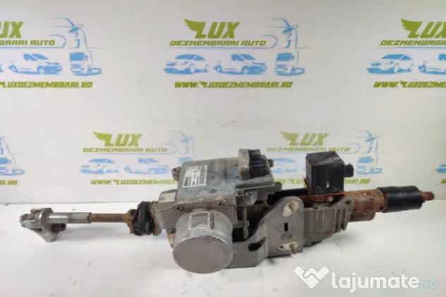 Coloana ax volan electrica trw 8200246631b Renault Megane 2