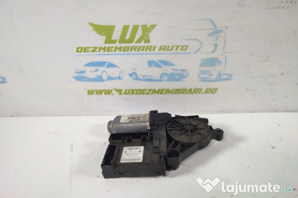 Modul motoras geam dreapta spate 1k0959704ag Volkswagen VW T