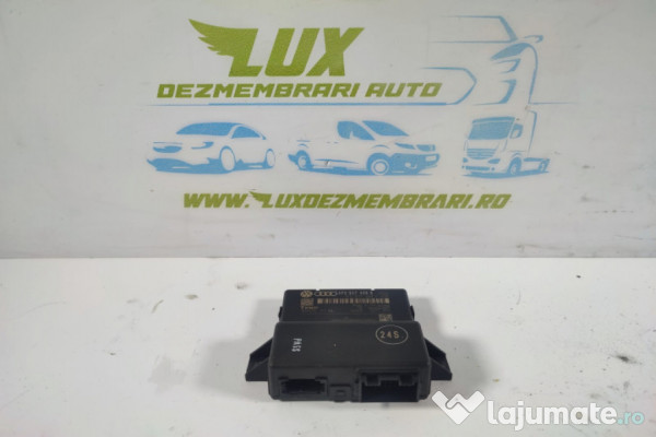 Calculator modul gateway 4f0907468k Audi Q5 8R [2008 - 2012