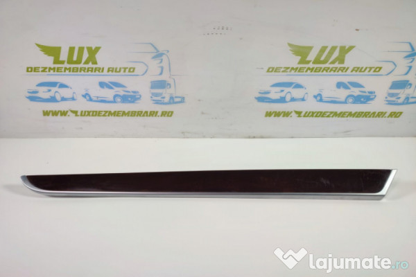 Trim bord torpedou mahon 4f0867409b Audi A6 4F/C6 (facelift)