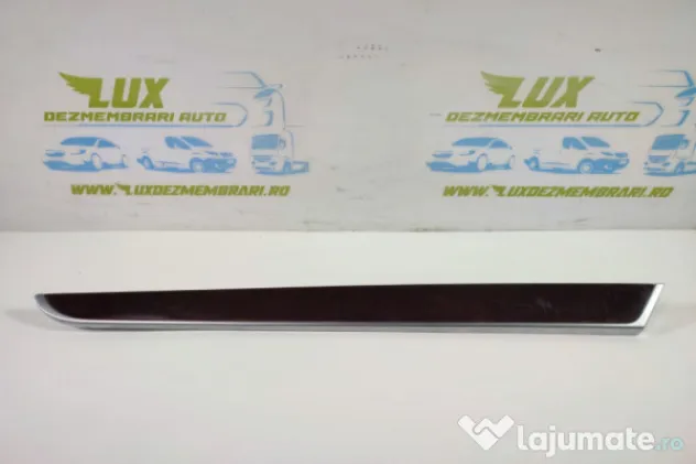 Trim bord torpedou mahon 4f0867409b Audi A6 4F/C6 (facelift)