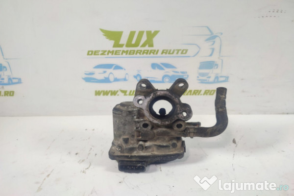 Supapa EGR 2.5 dci yd25ddti euro 4 14710ec00b Nissan Navara