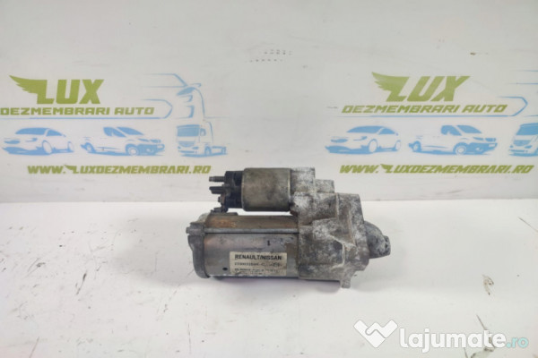 Electromotor 1.6 dci R9M 233003359r Renault Fluence (facel