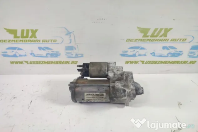 Electromotor 1.6 dci R9M 233003359r Renault Fluence (facel