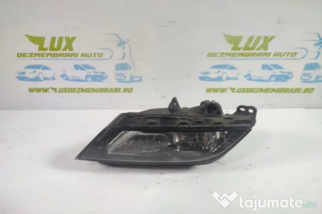 Proiector ceata dreapta 6J9941702A 1ne011077-02 Seat Ibiza 5