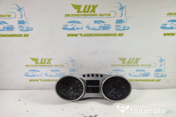 Ceas ceasuri de bord instrument cluster a2514405311 Mercedes