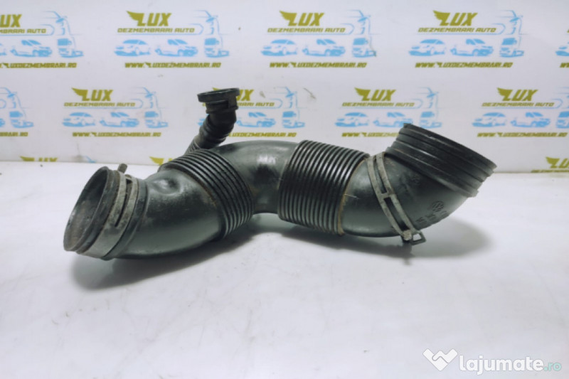 Conducta furtun admisie aer 1.9 TDI BLS 3c0129654m Audi A3