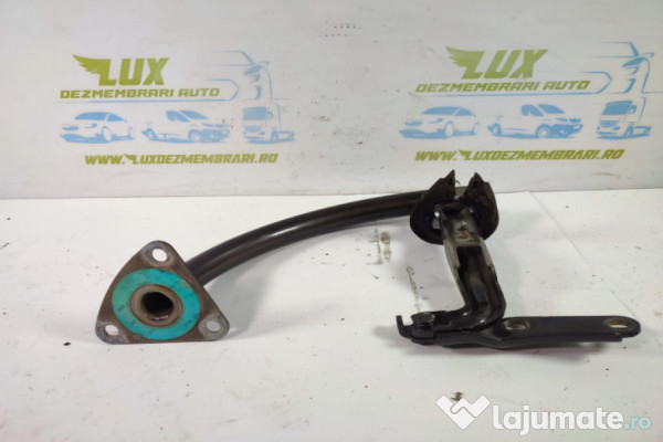 Balama dreapta haion 3c5827302 Volkswagen VW Passat B6 [2005
