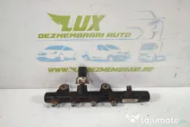 Rampa injectoare injector  1.5 dci k9k 175210651r Renault Ka