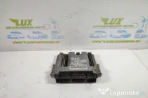 Calculator motor ecu  2.3 dci M9T 0281017977 237100899r Rena