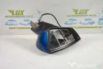 Oglinda stanga electrica e9026684 5F Seat Leon 3 [2012 - 202