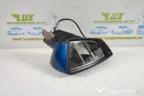 Oglinda stanga electrica e9026684 5F Seat Leon 3 [2012 - 202