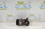 Compresor Ac clima 2.2 d4d 447260-1258 4472601258 Toyota RAV