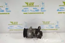 Compresor Ac clima 2.2 d4d 447260-1258 4472601258 Toyota RAV