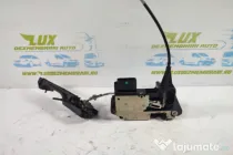 Broasca incuietoare dreapta spate 2s6a-a26412-bh 2s6aa26412b