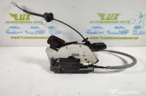 Broasca incuietoare usa dreapta fata 5k1837016e 5f Volkswage