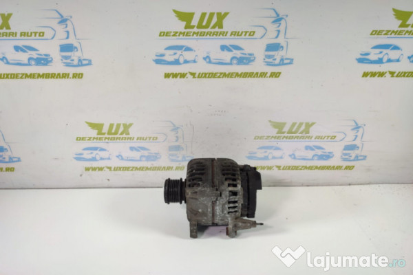 Alternator 1.9 tdi alh asv ahf 028903028e Audi A2 8Z [1999 -