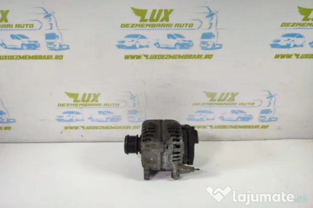 Alternator 1.9 tdi alh asv ahf 028903028e Audi A2 8Z [1999 -