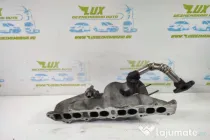 Galerie de admisie 2.0 cdti LLW(Z20DMH) 96440381 Chevrolet C