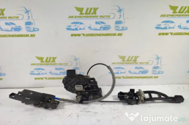 Broasca incuietoare usa stanga fata 8m2a-r21813-ca 8m2ar2181