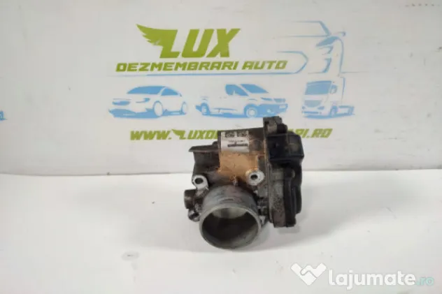 Clapeta de acceleratie 2.3 dci m9t 8200937453 Renault Master