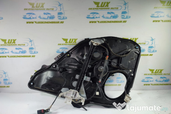 Macara geam stanga spate 2s61-a045h23-a 2s61a045h23a Ford Fi