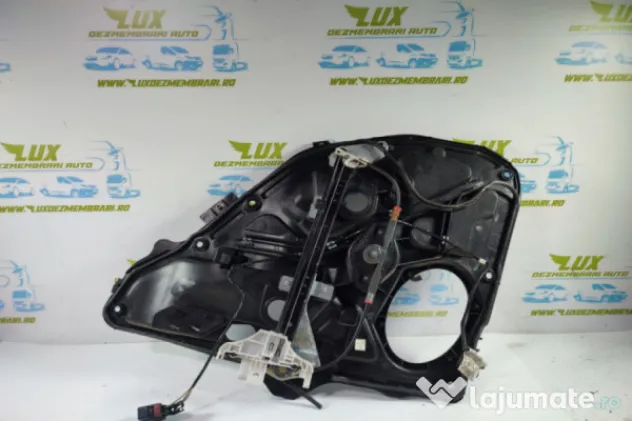 Macara geam stanga spate 2s61-a045h23-a 2s61a045h23a Ford Fi