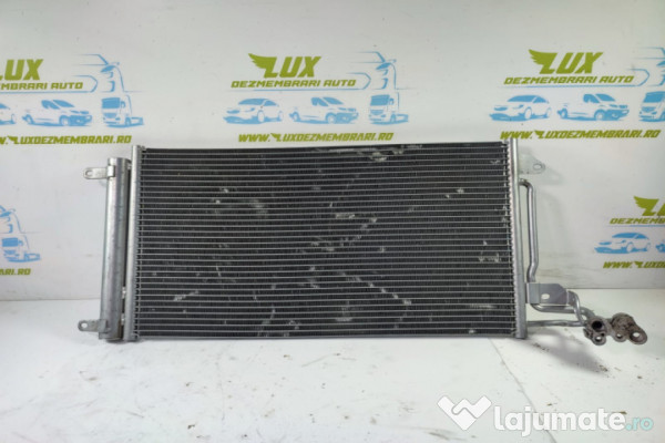 Radiator clima AC 1.4 tdi diesel Volkswagen VW Polo 4 (face